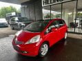 Honda Jazz 1.4 i-VTEC EX Euro 4 5dr 12