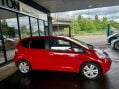 Honda Jazz 1.4 i-VTEC EX Euro 4 5dr 13