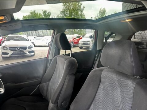 Honda Jazz 1.4 i-VTEC EX Euro 4 5dr 15