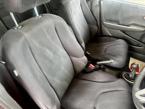 Honda Jazz 1.4 i-VTEC EX Euro 4 5dr 18