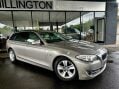 BMW 5 Series 2.0 520d SE Touring Steptronic Euro 5 5dr 3