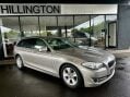 BMW 5 Series 2.0 520d SE Touring Steptronic Euro 5 5dr 21