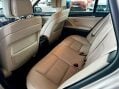 BMW 5 Series 2.0 520d SE Touring Steptronic Euro 5 5dr 41