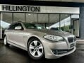 BMW 5 Series 2.0 520d SE Touring Steptronic Euro 5 5dr 2