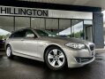BMW 5 Series 2.0 520d SE Touring Steptronic Euro 5 5dr 4