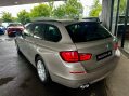 BMW 5 Series 2.0 520d SE Touring Steptronic Euro 5 5dr 8