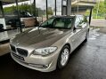 BMW 5 Series 2.0 520d SE Touring Steptronic Euro 5 5dr 9