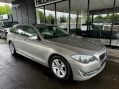 BMW 5 Series 2.0 520d SE Touring Steptronic Euro 5 5dr 10