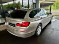 BMW 5 Series 2.0 520d SE Touring Steptronic Euro 5 5dr 12