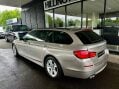 BMW 5 Series 2.0 520d SE Touring Steptronic Euro 5 5dr 13