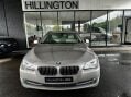 BMW 5 Series 2.0 520d SE Touring Steptronic Euro 5 5dr 17