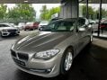 BMW 5 Series 2.0 520d SE Touring Steptronic Euro 5 5dr 22