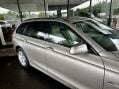 BMW 5 Series 2.0 520d SE Touring Steptronic Euro 5 5dr 23