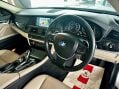 BMW 5 Series 2.0 520d SE Touring Steptronic Euro 5 5dr 29