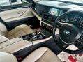 BMW 5 Series 2.0 520d SE Touring Steptronic Euro 5 5dr 33