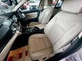 BMW 5 Series 2.0 520d SE Touring Steptronic Euro 5 5dr 43