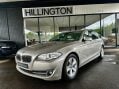 BMW 5 Series 2.0 520d SE Touring Steptronic Euro 5 5dr 6