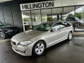BMW 5 Series 2.0 520d SE Touring Steptronic Euro 5 5dr 7
