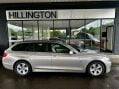 BMW 5 Series 2.0 520d SE Touring Steptronic Euro 5 5dr 11