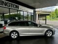BMW 5 Series 2.0 520d SE Touring Steptronic Euro 5 5dr 20