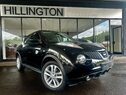 Nissan Juke 1.6 Acenta CVT Euro 5 5dr