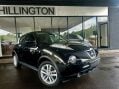 Nissan Juke 1.6 Acenta CVT Euro 5 5dr 5