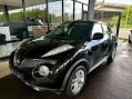 Nissan Juke 1.6 Acenta CVT Euro 5 5dr 7
