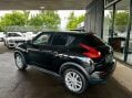 Nissan Juke 1.6 Acenta CVT Euro 5 5dr 15