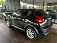 Nissan Juke 1.6 Acenta CVT Euro 5 5dr 16
