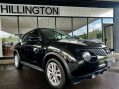 Nissan Juke 1.6 Acenta CVT Euro 5 5dr 21