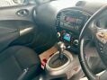 Nissan Juke 1.6 Acenta CVT Euro 5 5dr 26