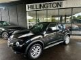 Nissan Juke 1.6 Acenta CVT Euro 5 5dr 2