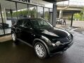 Nissan Juke 1.6 Acenta CVT Euro 5 5dr 12