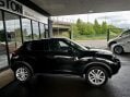 Nissan Juke 1.6 Acenta CVT Euro 5 5dr 14