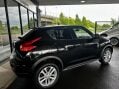 Nissan Juke 1.6 Acenta CVT Euro 5 5dr 20