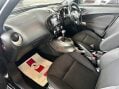 Nissan Juke 1.6 Acenta CVT Euro 5 5dr 23