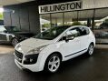 Peugeot 3008 1.6 HDi Allure Euro 5 5dr 2