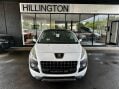 Peugeot 3008 1.6 HDi Allure Euro 5 5dr 3