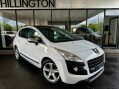 Peugeot 3008 1.6 HDi Allure Euro 5 5dr 5