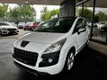 Peugeot 3008 1.6 HDi Allure Euro 5 5dr 7
