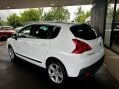 Peugeot 3008 1.6 HDi Allure Euro 5 5dr 9