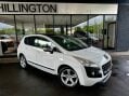 Peugeot 3008 1.6 HDi Allure Euro 5 5dr 10