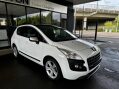 Peugeot 3008 1.6 HDi Allure Euro 5 5dr 11