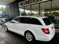 Mercedes-Benz C Class 2.1 C200 CDI BlueEfficiency Executive SE G-Tronic+ Euro 5 (s/s) 5dr 5