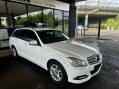Mercedes-Benz C Class 2.1 C200 CDI BlueEfficiency Executive SE G-Tronic+ Euro 5 (s/s) 5dr 9