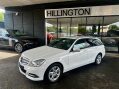 Mercedes-Benz C Class 2.1 C200 CDI BlueEfficiency Executive SE G-Tronic+ Euro 5 (s/s) 5dr 14