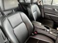 Mercedes-Benz C Class 2.1 C200 CDI BlueEfficiency Executive SE G-Tronic+ Euro 5 (s/s) 5dr 19