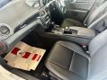 Mercedes-Benz C Class 2.1 C200 CDI BlueEfficiency Executive SE G-Tronic+ Euro 5 (s/s) 5dr 21