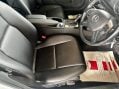 Mercedes-Benz C Class 2.1 C200 CDI BlueEfficiency Executive SE G-Tronic+ Euro 5 (s/s) 5dr 22