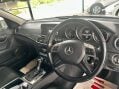 Mercedes-Benz C Class 2.1 C200 CDI BlueEfficiency Executive SE G-Tronic+ Euro 5 (s/s) 5dr 23